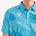 [ JOGARBOLA ] ÁO PICKLEBALL JOGARBOLA POLO NAM NOVA CHÍNH HÃNG. - Ảnh 25