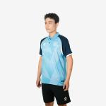 [Jogarbola] Áo polo di chuyển cầu thủ CLB CAHN CHÍNH HÃNG. - Ảnh 11