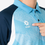 [Jogarbola] Áo polo di chuyển cầu thủ CLB CAHN CHÍNH HÃNG. - Ảnh 12