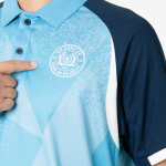 [Jogarbola] Áo polo di chuyển cầu thủ CLB CAHN CHÍNH HÃNG. - Ảnh 13