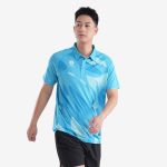 [ JOGARBOLA ] ÁO PICKLEBALL JOGARBOLA POLO NAM NOVA CHÍNH HÃNG. - Ảnh 23