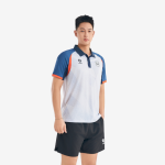 [Jogarbola] Áo polo di chuyển cầu thủ CLB CAHN CHÍNH HÃNG.