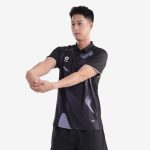 [ JOGARBOLA ] ÁO PICKLEBALL JOGARBOLA POLO NAM NOVA CHÍNH HÃNG. - Ảnh 9