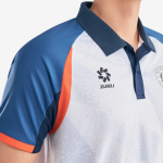 [Jogarbola] Áo polo di chuyển cầu thủ CLB CAHN CHÍNH HÃNG. - Ảnh 2
