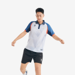 [Jogarbola] Áo polo di chuyển cầu thủ CLB CAHN CHÍNH HÃNG. - Ảnh 4
