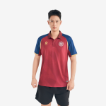 [Jogarbola] Áo polo di chuyển cầu thủ CLB CAHN CHÍNH HÃNG. - Ảnh 5