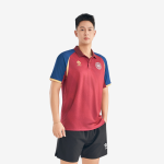 [Jogarbola] Áo polo di chuyển cầu thủ CLB CAHN CHÍNH HÃNG. - Ảnh 6