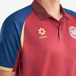 [Jogarbola] Áo polo di chuyển cầu thủ CLB CAHN CHÍNH HÃNG. - Ảnh 7
