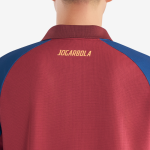 [Jogarbola] Áo polo di chuyển cầu thủ CLB CAHN CHÍNH HÃNG. - Ảnh 8