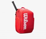 [WILSON] Balo Wilson tour backpack rd (wr8010901001) - Ảnh 2
