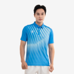 [Jogarbola] Áo Polo pickleball wifa CHÍNH HÃNG