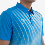 [Jogarbola] Áo Polo pickleball wifa CHÍNH HÃNG - Ảnh 2
