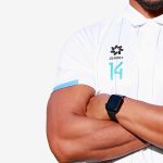 [JOGARBOLA] ÁO POLO CLB THÉP XANH NAM ĐỊNH CHÍNH HÃNG. - Ảnh 3