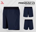 [ Kamito ] Quần Short Thể Thao Pickleball Kamito Premium V3 chính hãng. - Ảnh 2