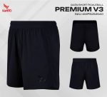 [ Kamito ] Quần Short Thể Thao Pickleball Kamito Premium V3 chính hãng. - Ảnh 3