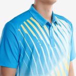 [Jogarbola] Áo Polo pickleball wifa CHÍNH HÃNG - Ảnh 10