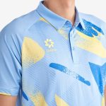 [ JOGARBOLA ] ÁO PICKLEBALL JOGARBOLA POLO NAM NOVA CHÍNH HÃNG. - Ảnh 5