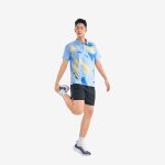 [ JOGARBOLA ] ÁO PICKLEBALL JOGARBOLA POLO NAM NOVA CHÍNH HÃNG. - Ảnh 7