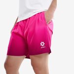 [JOGARBOLA] Quần short Bicolor hồng