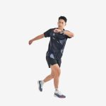 [ JOGARBOLA ] ÁO PICKLEBALL JOGARBOLA POLO NAM NOVA CHÍNH HÃNG. - Ảnh 17