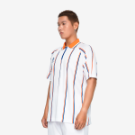 [JOGARBOLA] ÁO JOGARBOLA PICKLEBALL POLO NAM OLD SCHOOL CHÍNH HÃNG (form âu) - Ảnh 2