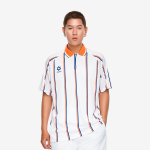 [JOGARBOLA] ÁO JOGARBOLA PICKLEBALL POLO NAM OLD SCHOOL CHÍNH HÃNG (form âu) - Ảnh 5