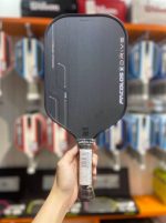[FACOLOS] VỢT PICKLEBALL FACOLOS DRIVE CHÍNH HÃNG ( tặng kèm quấn cán và dán viền ) - Ảnh 2
