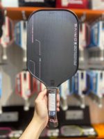 [FACOLOS] VỢT PICKLEBALL FACOLOS DRIVE CHÍNH HÃNG ( tặng kèm quấn cán và dán viền ) - Ảnh 5
