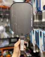 [FACOLOS] VỢT PICKLEBALL FACOLOS DRIVE CHÍNH HÃNG ( tặng kèm quấn cán và dán viền ) - Ảnh 3