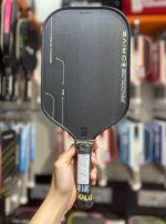 [FACOLOS] VỢT PICKLEBALL FACOLOS DRIVE CHÍNH HÃNG ( tặng kèm quấn cán và dán viền )