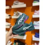 [ASICS] GIÀY PICKLEBALL ASICS SOLUTION SPEED FF 4 CHÍNH HÃNG (TẶNG KÈM TẤT) - Ảnh 4