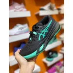 [ASICS] GIÀY PICKLEBALL ASICS GEL X (GEL-RESOLUTION X) - TẶNG KÈM TẤT - Ảnh 4