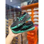 [ASICS] GIÀY PICKLEBALL ASICS GEL X (GEL-RESOLUTION X) - TẶNG KÈM TẤT - Ảnh 3