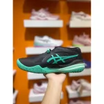 [ASICS] GIÀY PICKLEBALL ASICS GEL X (GEL-RESOLUTION X) - TẶNG KÈM TẤT - Ảnh 5