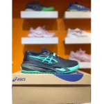 [ASICS] GIÀY PICKLEBALL ASICS GEL X (GEL-RESOLUTION X) - TẶNG KÈM TẤT - Ảnh 2