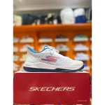 [SKECHERS] GIÀY PICKLEBALL SKECHERS COURT PRO CHÍNH HÃNG - tặng kèm tất. - Ảnh 2