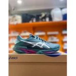 [ASICS] GIÀY PICKLEBALL ASICS SOLUTION SPEED FF 4 CHÍNH HÃNG (TẶNG KÈM TẤT) - Ảnh 2