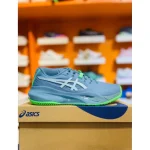 [ASICS] GIÀY PICKLEBALL ASICS GEL X (GEL-RESOLUTION X)- TẶNG KÈM TẤT - Ảnh 2