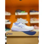[ASICS] GIÀY PICKLEBALL ASICS GEL X (GEL-RESOLUTION X) - TẶNG KÈM TẤT - Ảnh 6