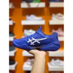 [ ASICS ] GIÀY PICKLEBALL ASICS Court FF 3 CHÍNH HÃNG ( tặng kèm tất ) - Ảnh 4