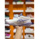 [ASICS] GIÀY PICKLEBALL ASICS GEL X (GEL-RESOLUTION X) - TẶNG KÈM TẤT - Ảnh 4