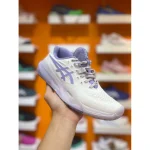 [ASICS] GIÀY PICKLEBALL ASICS GEL X (GEL-RESOLUTION X) - TẶNG KÈM TẤT - Ảnh 5