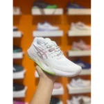 [ASICS] GIÀY PICKLEBALL ASICS GEL X (GEL-RESOLUTION X) - TẶNG KÈM TẤT - Ảnh 5
