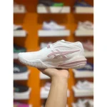 [ASICS] GIÀY PICKLEBALL ASICS GEL X (GEL-RESOLUTION X) - TẶNG KÈM TẤT - Ảnh 3