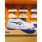 [ASICS] GIÀY PICKLEBALL ASICS GEL X (GEL-RESOLUTION X) - TẶNG KÈM TẤT - Ảnh 3