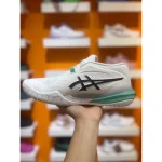 [ASICS] GIÀY PICKLEBALL ASICS GEL X (GEL-RESOLUTION X) - TẶNG KÈM TẤT - Ảnh 6