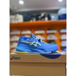 [ASICS] GIÀY PICKLEBALL ASICS GEL X (GEL-RESOLUTION X) - TẶNG KÈM TẤT - Ảnh 4