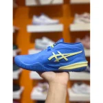 [ASICS] GIÀY PICKLEBALL ASICS GEL X (GEL-RESOLUTION X) - TẶNG KÈM TẤT - Ảnh 6