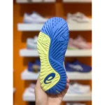 [ASICS] GIÀY PICKLEBALL ASICS GEL X (GEL-RESOLUTION X) - TẶNG KÈM TẤT - Ảnh 7