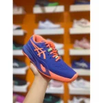[ASICS] GIÀY PICKLEBALL ASICS GEL X (GEL-RESOLUTION X) - TẶNG KÈM TẤT - Ảnh 3